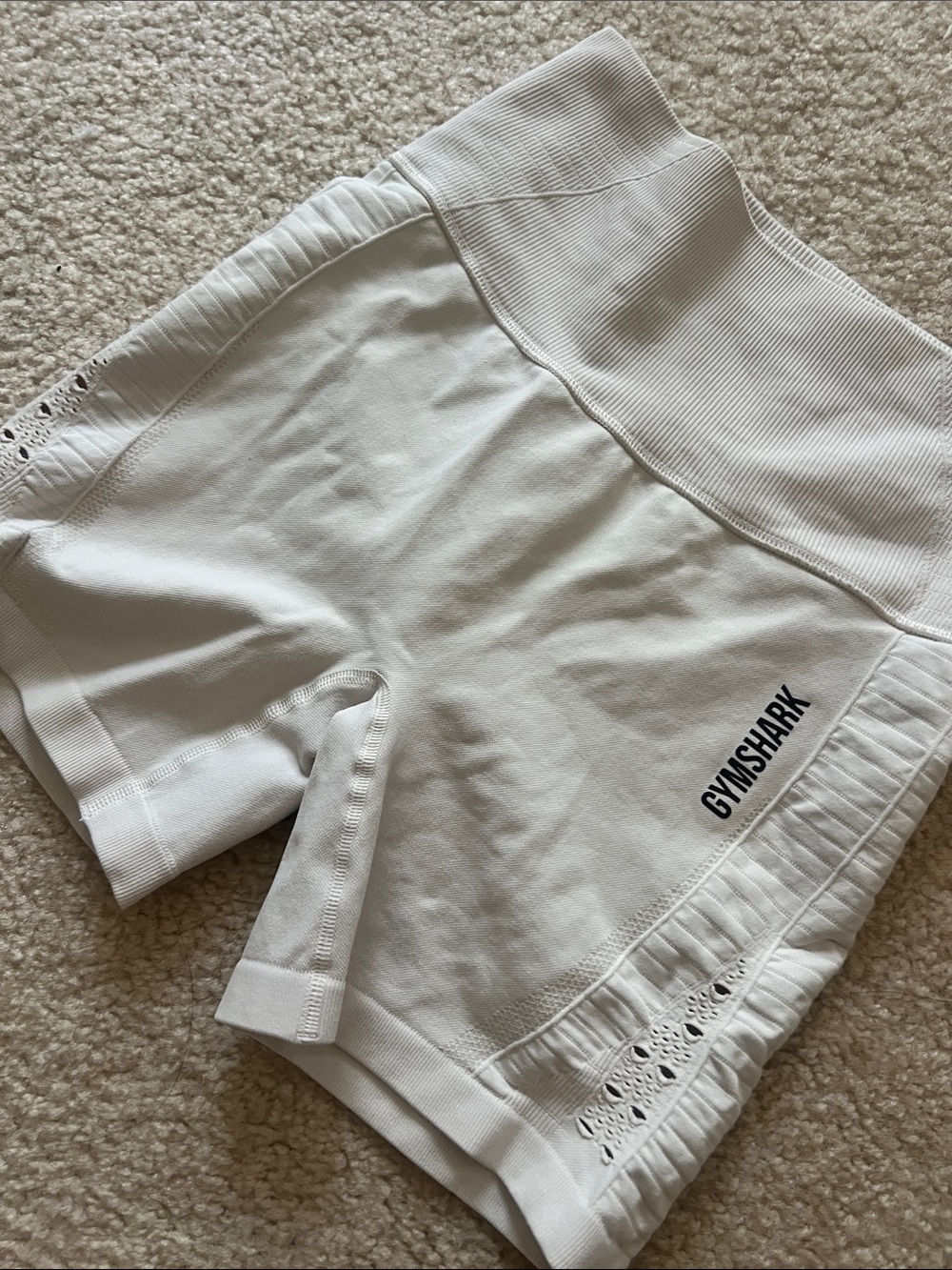 Gymshark shorts